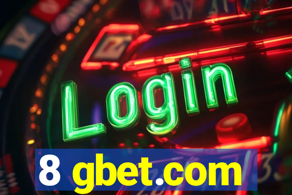 8 gbet.com